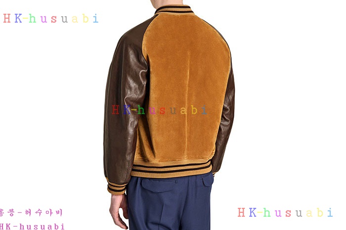 NEW 벨루티 가죽자켓 신상 B 995000