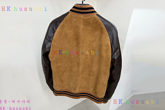 NEW 벨루티 가죽자켓 신상 B 995000