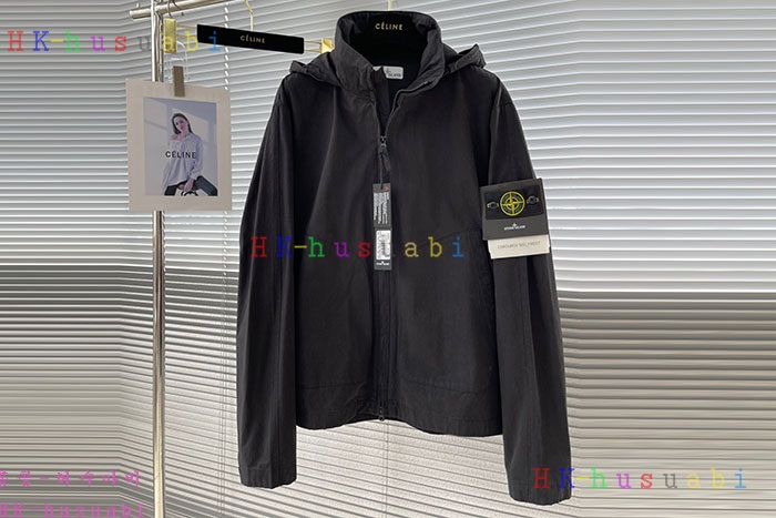 NEW 스톤 아일랜드 자켓 신상 ST 7414010