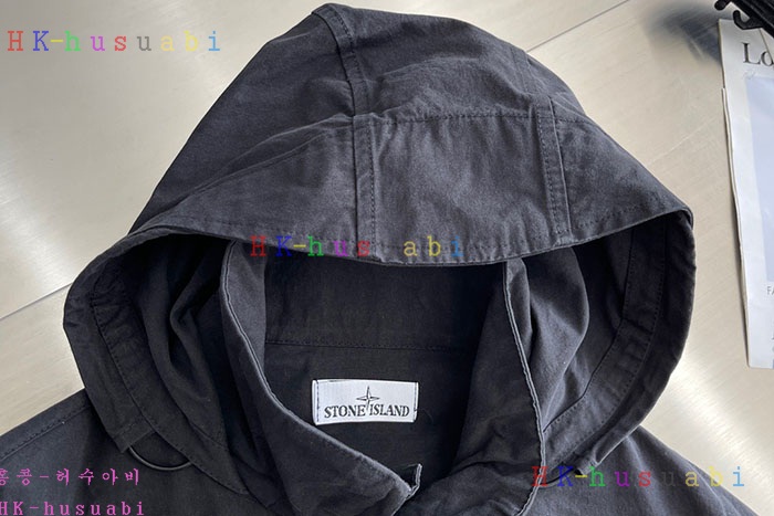 NEW 스톤 아일랜드 자켓 신상 ST 7414010