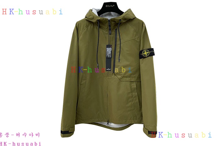 NEW 스톤 아일랜드 자켓 신상 ST 7414001
