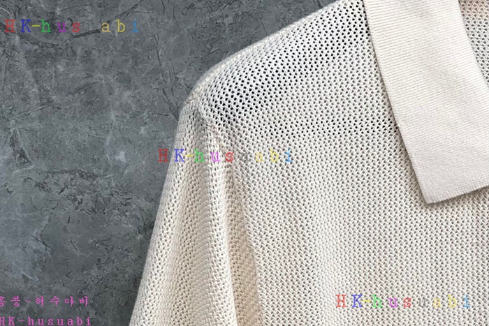 NEW 톰브라운 반팔티 신상 TB 966304