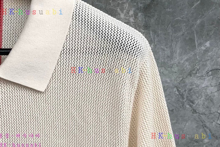 NEW 톰브라운 반팔티 신상 TB 966304