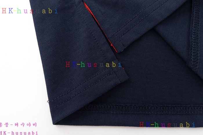 NEW 톰브라운 반팔티 신상 TB 966406