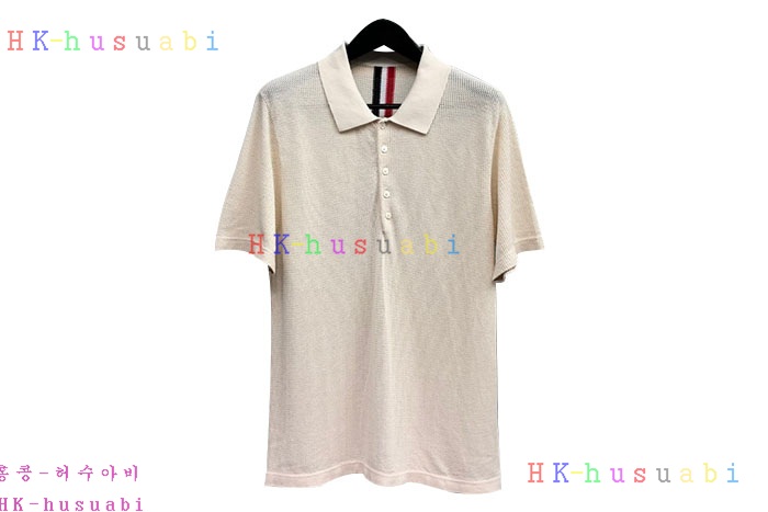 NEW 톰브라운 반팔티 신상 TB 966304