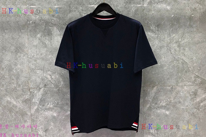 NEW 톰브라운 반팔티 신상 TB 4285017