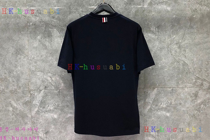 NEW 톰브라운 반팔티 신상 TB 4285017