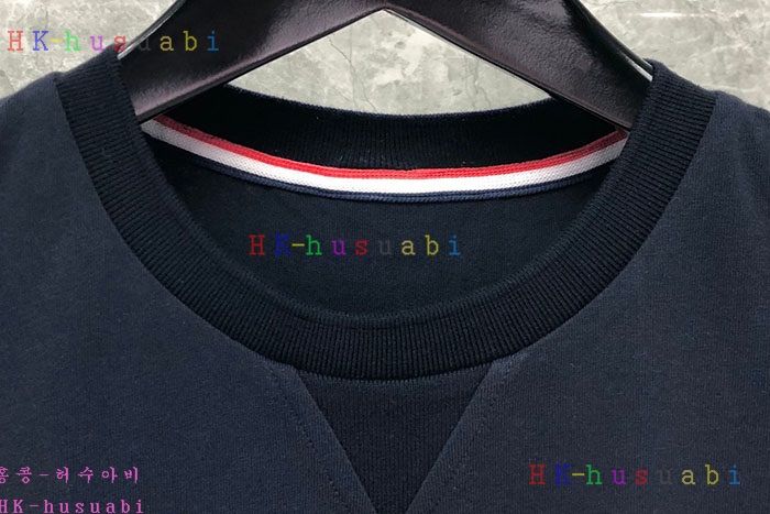 NEW 톰브라운 반팔티 신상 TB 4285017