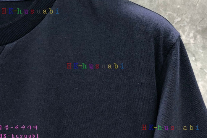NEW 톰브라운 반팔티 신상 TB 4285017