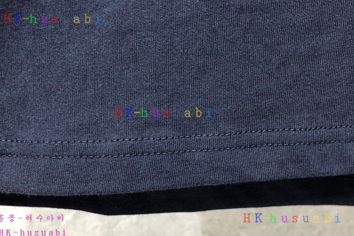 NEW 톰브라운 반팔티 신상 TB 4285017