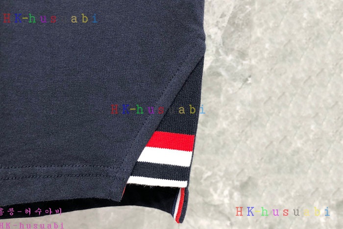 NEW 톰브라운 반팔티 신상 TB 4285017