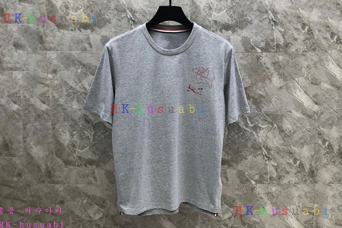 NEW 톰브라운 반팔티 신상 TB 4285028