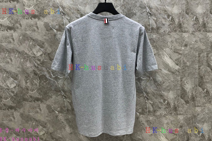 NEW 톰브라운 반팔티 신상 TB 4285028