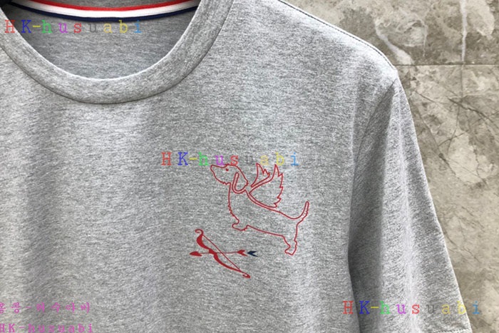 NEW 톰브라운 반팔티 신상 TB 4285028