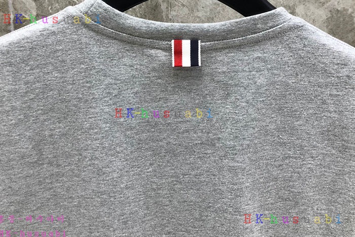 NEW 톰브라운 반팔티 신상 TB 4285028