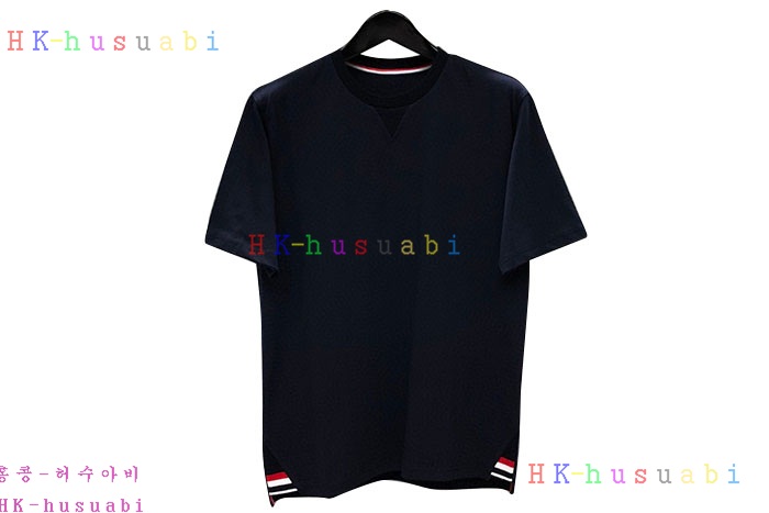 NEW 톰브라운 반팔티 신상 TB 4285017