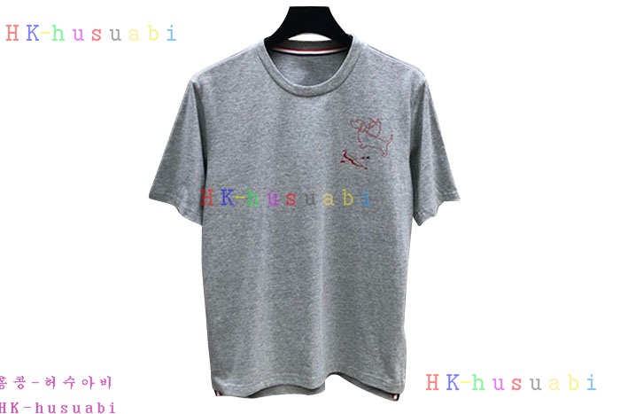 NEW 톰브라운 반팔티 신상 TB 4285028
