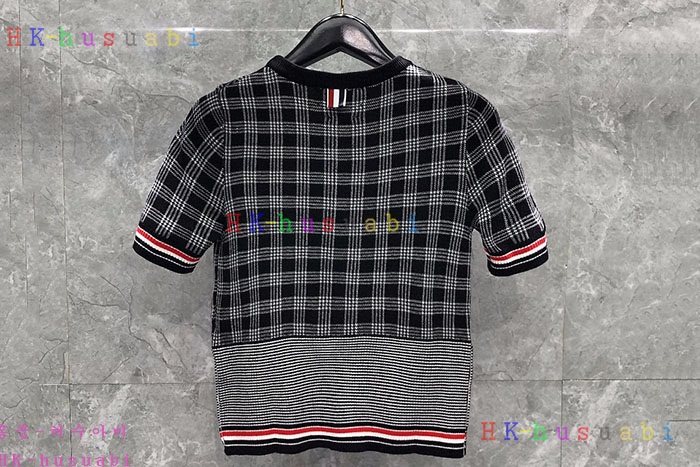 NEW 톰브라운 반팔 신상 TB 328660
