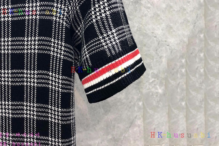 NEW 톰브라운 반팔 신상 TB 328660