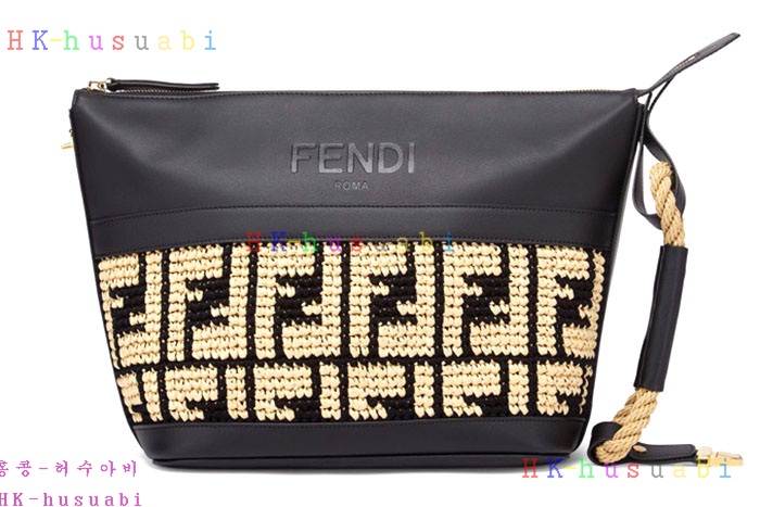 ★미러급★펜디 인슐레이티드 백  7AS113