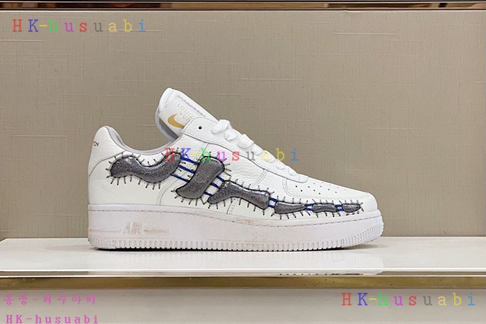 NEW 루이비통 스니커즈 신상 GU 632502