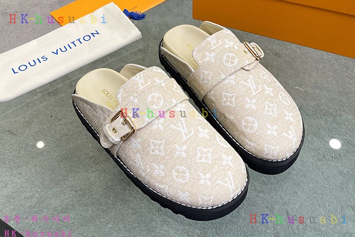 NEW 루이비통 신발 신상 GU 993886