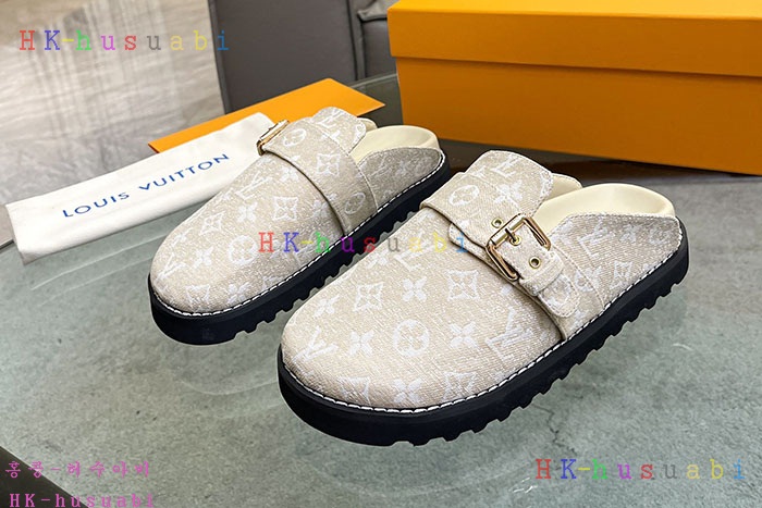 NEW 루이비통 신발 신상 GU 993886