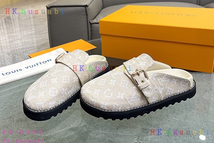 NEW 루이비통 신발 신상 GU 993886