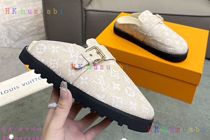 NEW 루이비통 신발 신상 GU 993886