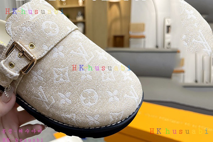 NEW 루이비통 신발 신상 GU 993886