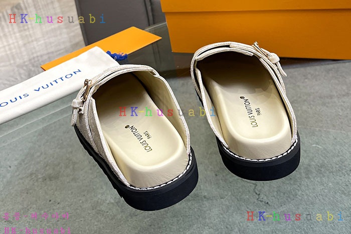 NEW 루이비통 신발 신상 GU 993886