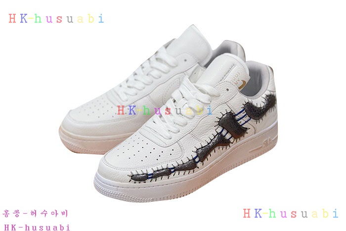 NEW 루이비통 스니커즈 신상 GU 632502