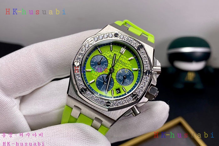 NEW 오데마피게 신상 시계 AP 62502