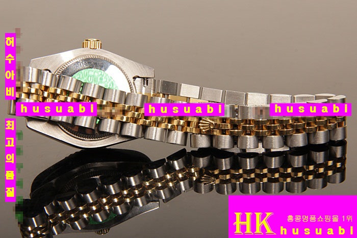 η ڸǰð Replica Rolex Datejust Automatic Movement Women Gold-A1390