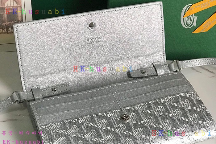 ★미러급★고야드 바렌3 미니크로스백 GY7279920