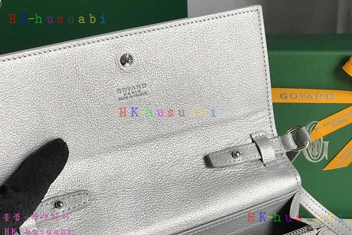 ★미러급★고야드 바렌3 미니크로스백 GY7279920