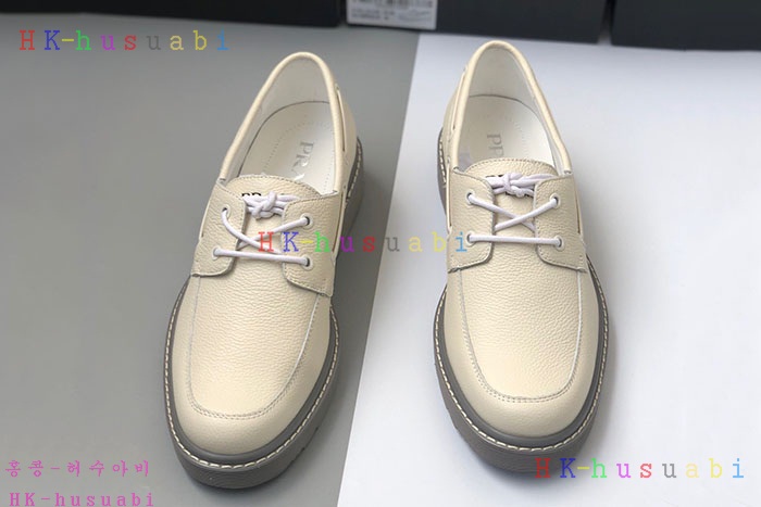 NEW 프라다 신발 신상 P 749210