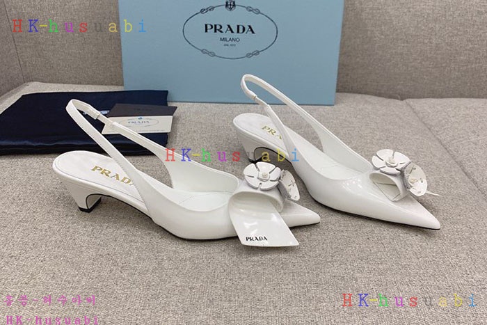 NEW 프라다 신발 신상 P 3222403