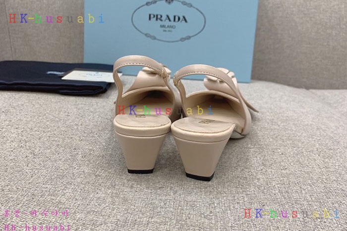 NEW 프라다 신발 신상 P 3222402