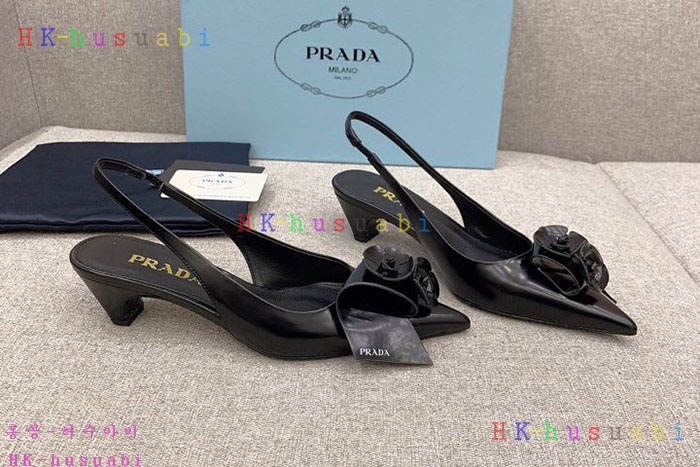 NEW 프라다 신발 신상 P 3222401