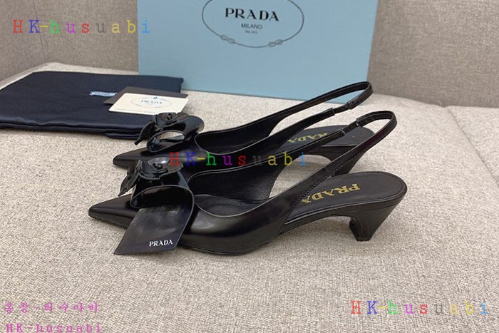 NEW 프라다 신발 신상 P 3222401