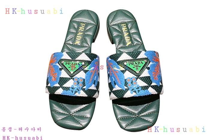 NEW 프라다 샌들 신상 P 325001