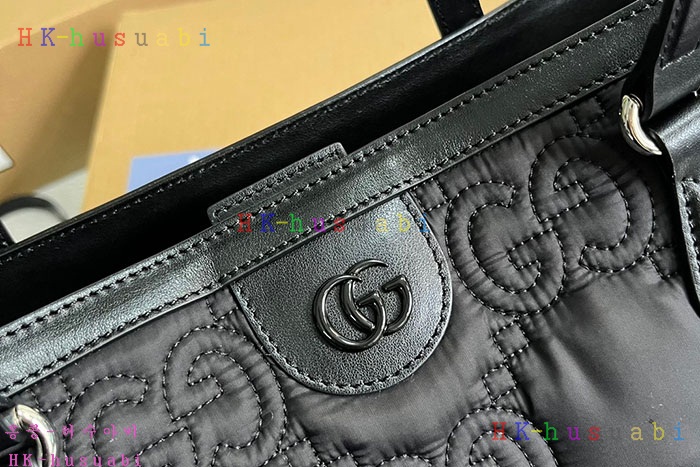 ★미러급★구찌 GG 미듐 쇼퍼백 631685