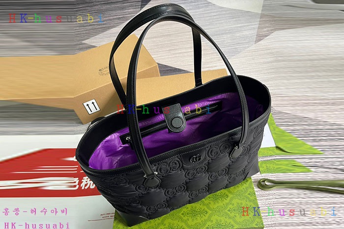 ★미러급★구찌 GG 미듐 쇼퍼백 631685