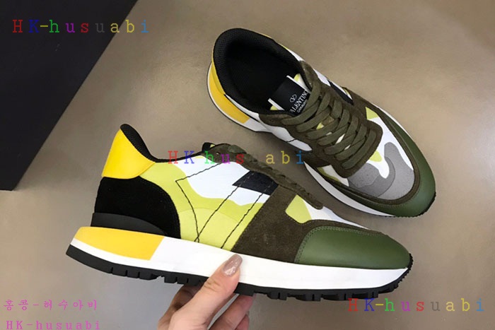 NEW 발렌티노 신발 신상 V 8834002