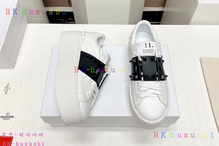 NEW 발렌티노 신발 신상 V 8825503