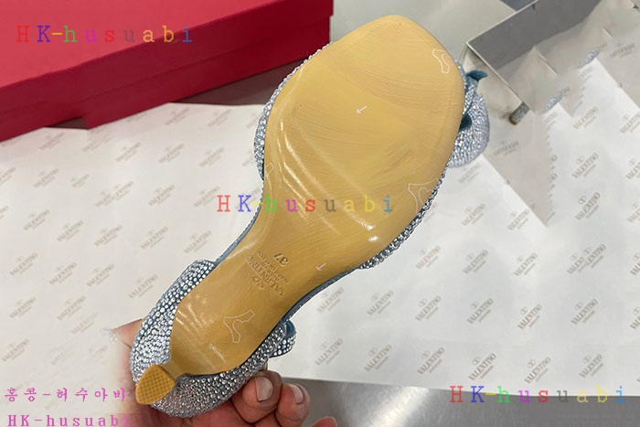 NEW 발렌티노 신발 신상 V 8326610