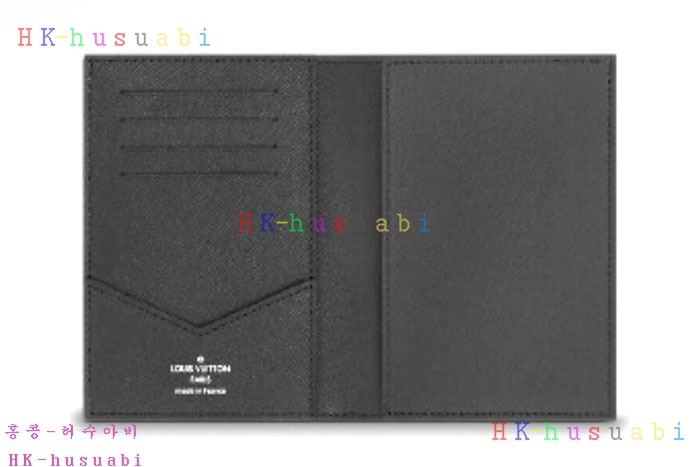 ★미러급★루이비통 여권 지갑 패스포트 커버 모노그램 캔버스 N64411