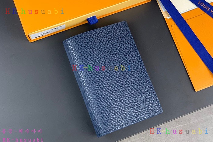 ★미러급★루이비통 여권 지갑 패스포트 커버 M64596-2