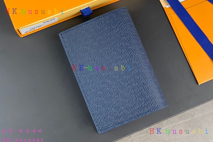 ★미러급★루이비통 여권 지갑 패스포트 커버 M64596-2
